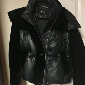 andrew marc ladies coat